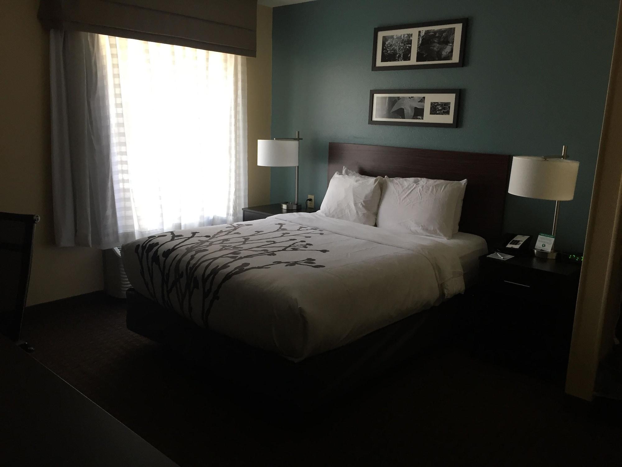 Sleep Inn Springfield West Bagian luar foto