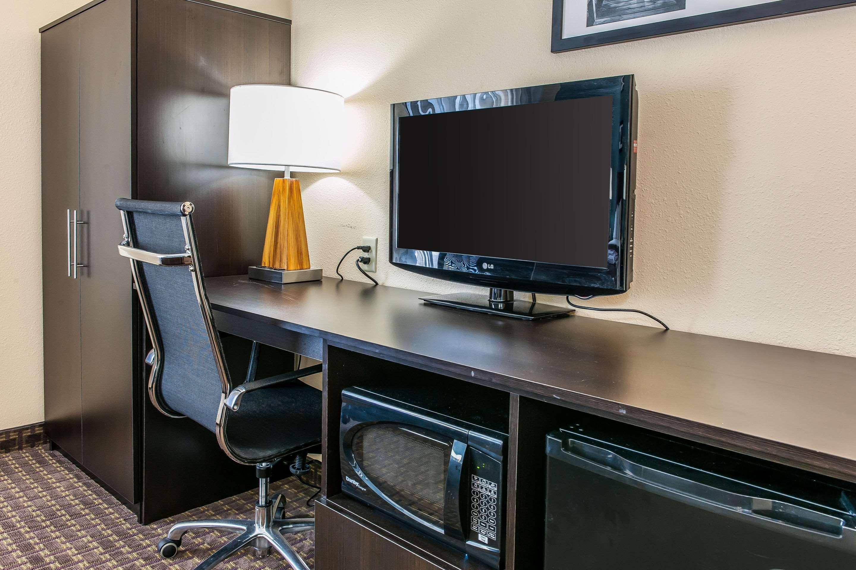 Sleep Inn Springfield West Bagian luar foto
