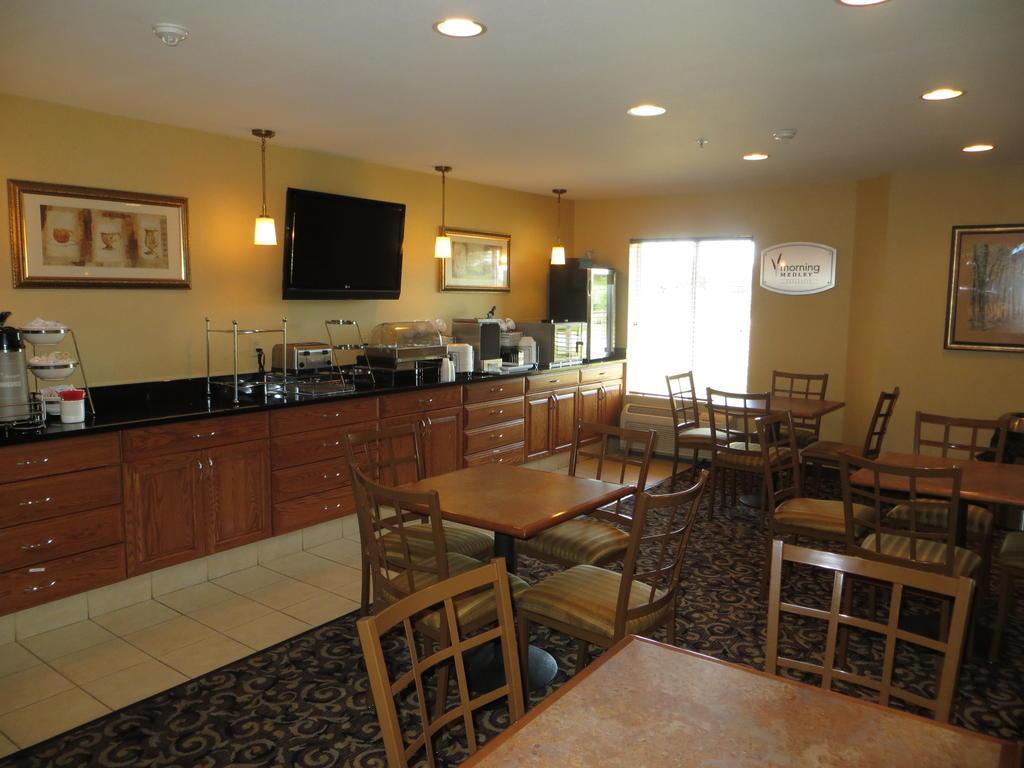 Sleep Inn Springfield West Bagian luar foto