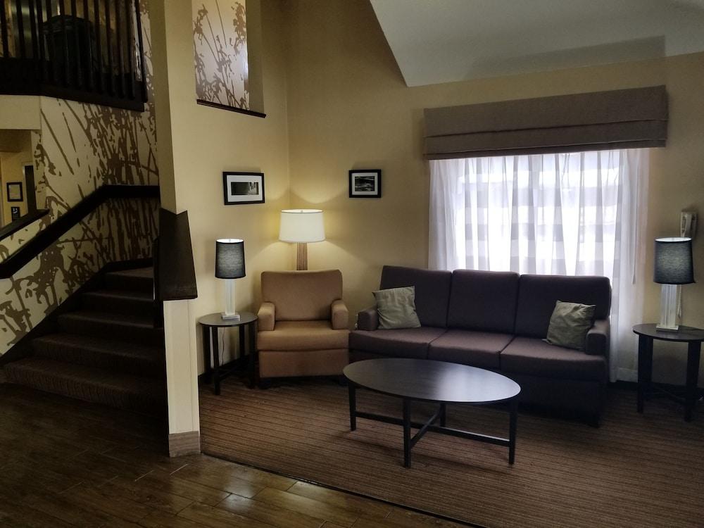 Sleep Inn Springfield West Bagian luar foto