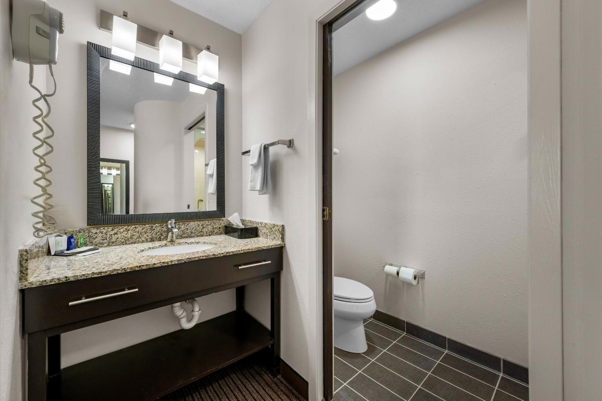 Sleep Inn Springfield West Bagian luar foto