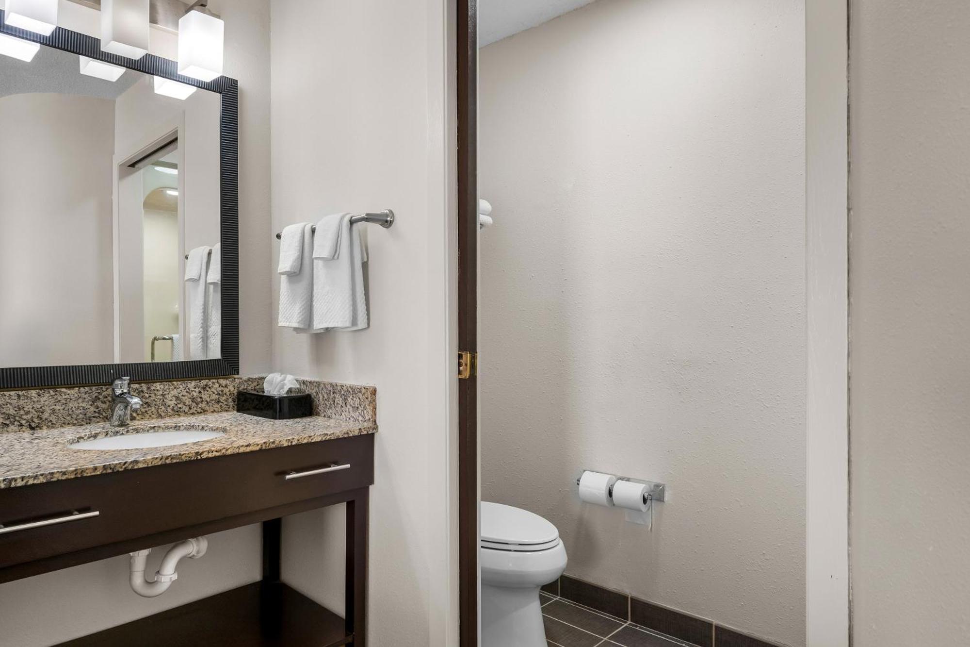 Sleep Inn Springfield West Bagian luar foto