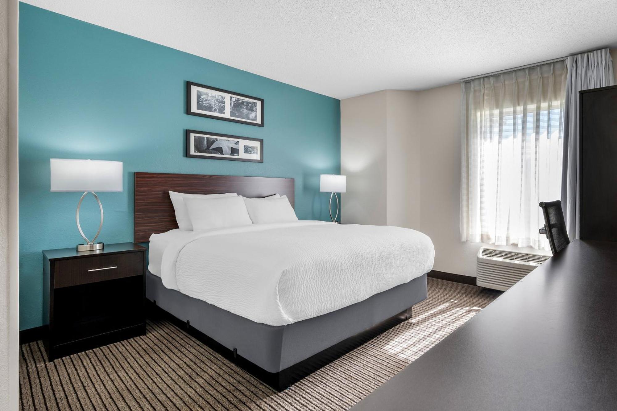 Sleep Inn Springfield West Bagian luar foto