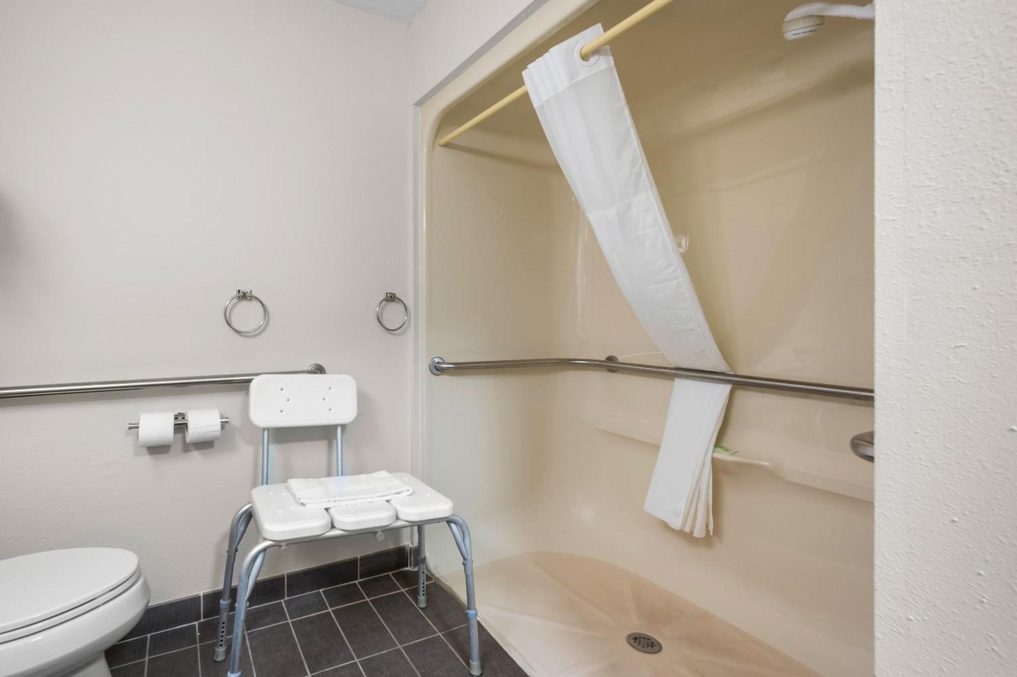 Sleep Inn Springfield West Bagian luar foto