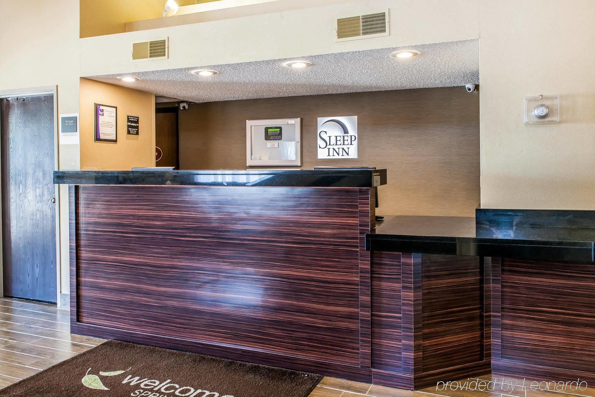 Sleep Inn Springfield West Bagian luar foto